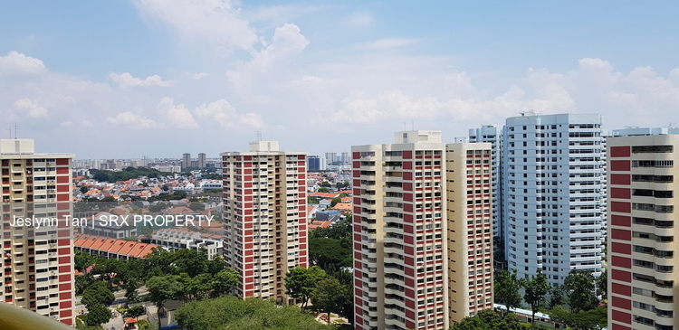 Neptune Court (D15), Apartment #190820232